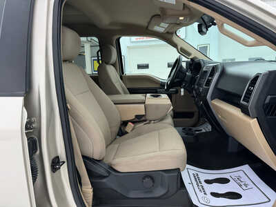 2018 Ford F150 Crew Cab, $19900. Photo 9