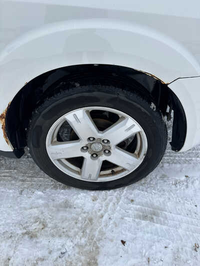 2009 Dodge Journey, $2900. Photo 10