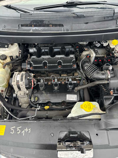 2009 Dodge Journey, $2900. Photo 11