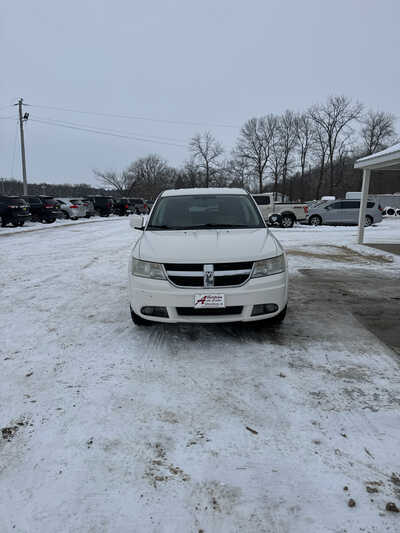 2009 Dodge Journey, $2900. Photo 12