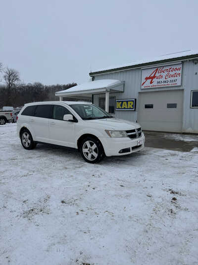 2009 Dodge Journey, $2900. Photo 2
