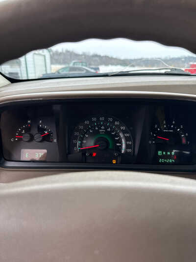 2009 Dodge Journey, $2900. Photo 3
