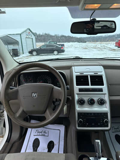 2009 Dodge Journey, $2900. Photo 4