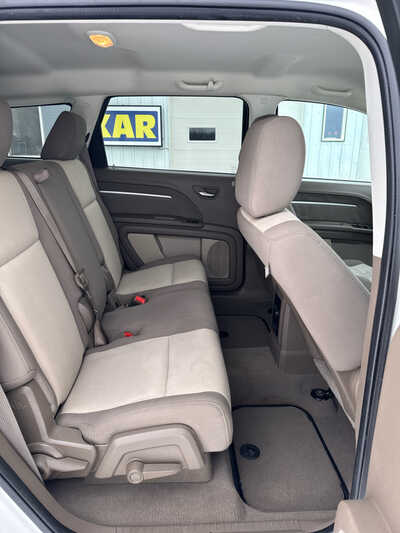 2009 Dodge Journey, $2900. Photo 8