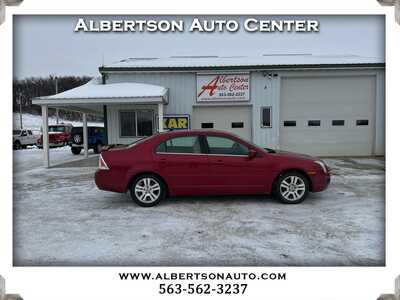 2008 Ford Fusion, $2500. Photo 1