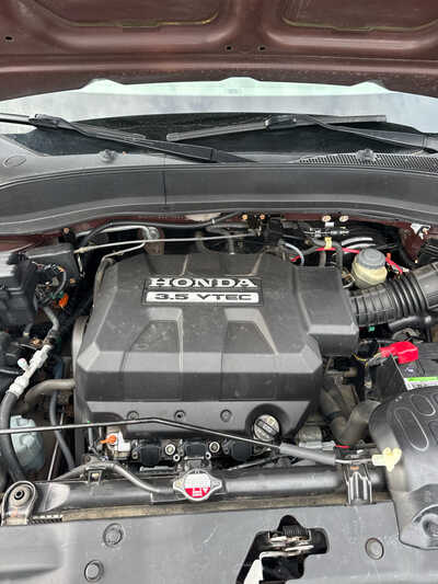 2007 Honda Ridgeline, $9900. Photo 10