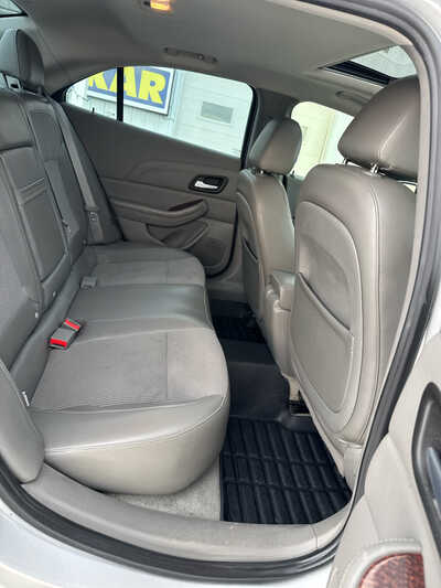 2013 Chevrolet Malibu, $7000. Photo 10