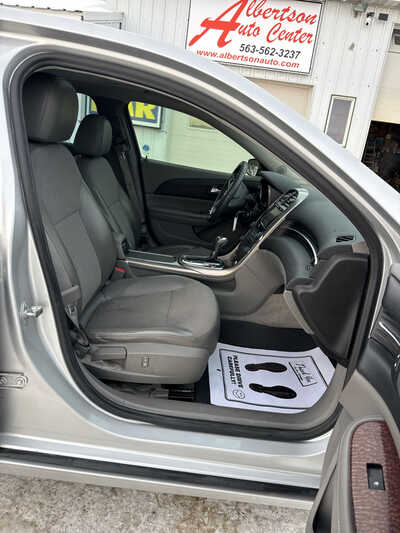 2013 Chevrolet Malibu, $7000. Photo 9