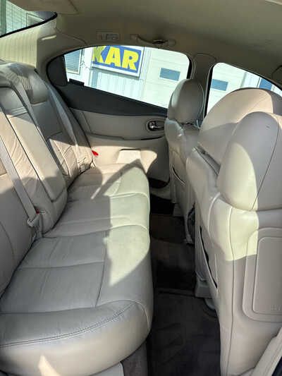 2001 Oldsmobile Aurora, $6750. Photo 11