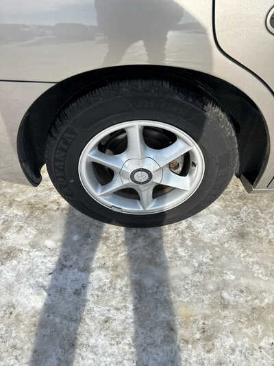 2001 Oldsmobile Aurora, $6750. Photo 12