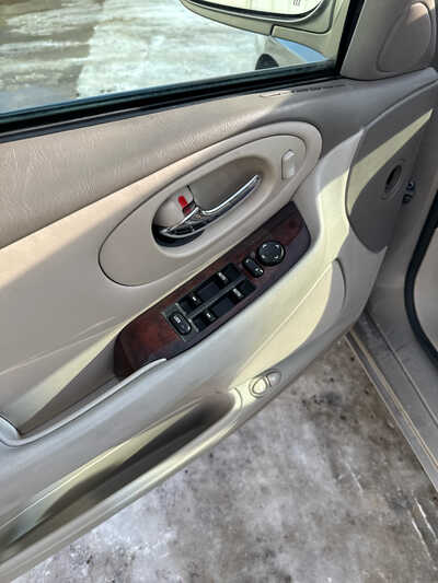 2001 Oldsmobile Aurora, $6750. Photo 7