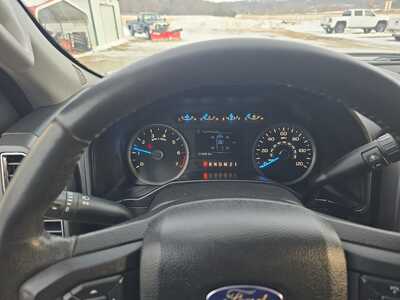 2016 Ford F150 Ext Cab, $17900. Photo 10