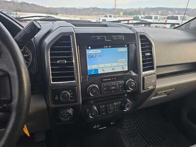 2016 Ford F150 Ext Cab, $17900. Photo 11