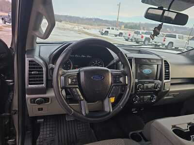 2016 Ford F-150, $17900. Photo 2