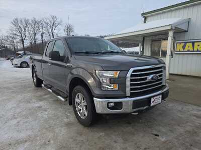 2016 Ford F-150, $17900. Photo 3