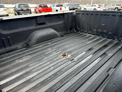 2011 Chevrolet 3500 Crew Cab, $9900. Photo 11