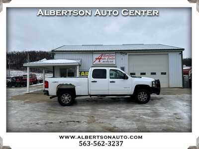 2011 Chevrolet 3500 Crew Cab, $9900. Photo 1