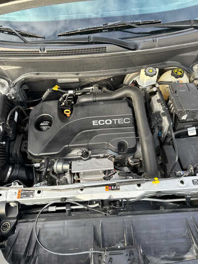 2019 GMC Terrain, $11900. Photo 12