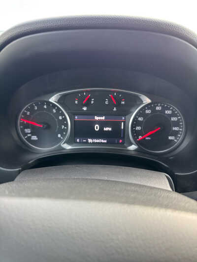 2019 GMC Terrain, $11900. Photo 3