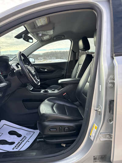 2019 GMC Terrain, $11900. Photo 7