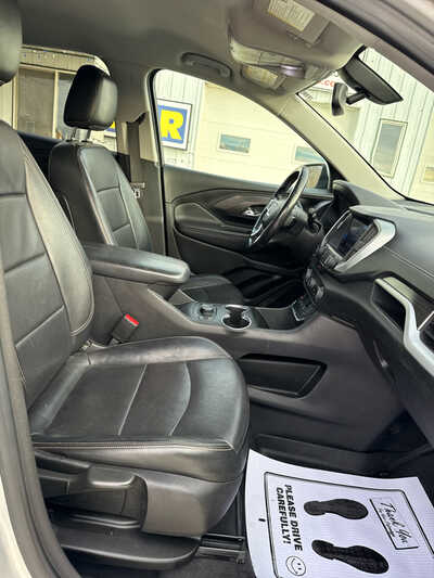 2019 GMC Terrain, $11900. Photo 8