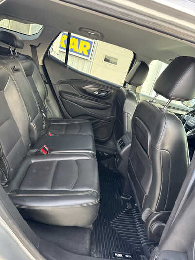 2019 GMC Terrain, $11900. Photo 9