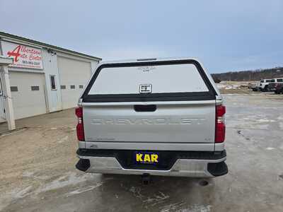 2021 Chevrolet 2500 Crew Cab, $29500. Photo 5