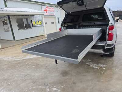 2021 Chevrolet 2500 Crew Cab, $29500. Photo 6