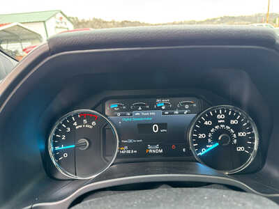 2019 Ford F150 Crew Cab, $27900. Photo 3