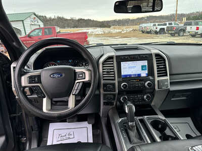 2019 Ford F150 Crew Cab, $27900. Photo 4