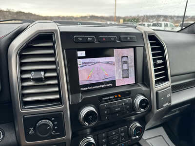 2019 Ford F150 Crew Cab, $27900. Photo 6