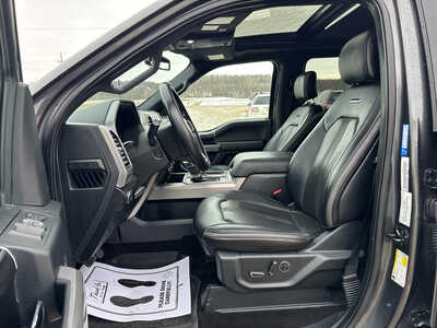 2019 Ford F150 Crew Cab, $27900. Photo 8
