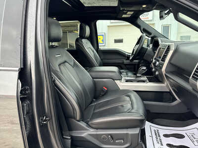 2019 Ford F150 Crew Cab, $27900. Photo 9