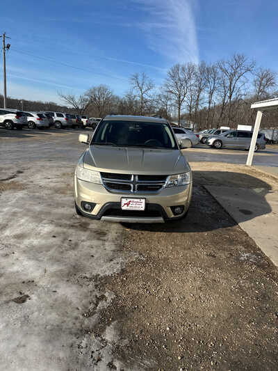 2011 Dodge Journey, $3900. Photo 11