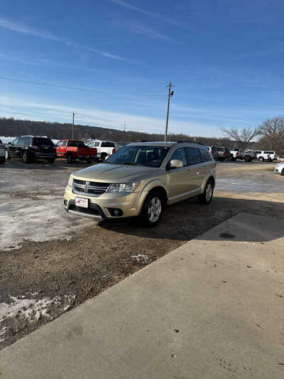 2011 Dodge Journey, $3900. Photo 12