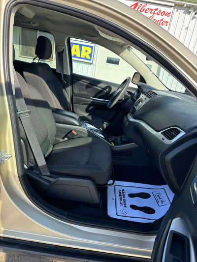 2011 Dodge Journey, $3900. Photo 7