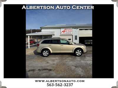 2011 Dodge Journey, $3900. Photo 1
