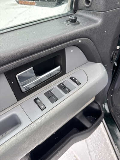 2014 Ford F150 Ext Cab, $9900. Photo 5