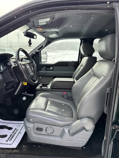 2014 Ford F150 Ext Cab, $9900. Photo 6