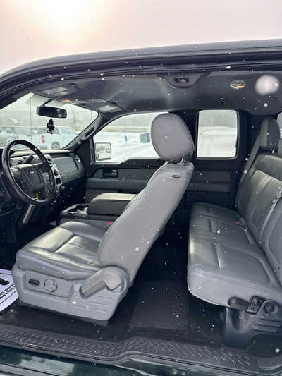 2014 Ford F150 Ext Cab, $9900. Photo 7