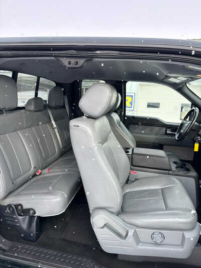 2014 Ford F150 Ext Cab, $9900. Photo 8