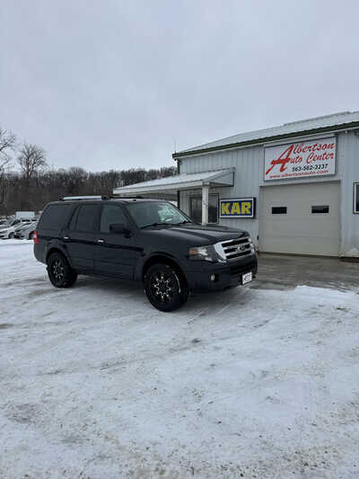 2014 Ford Expedition, $7900. Photo 2