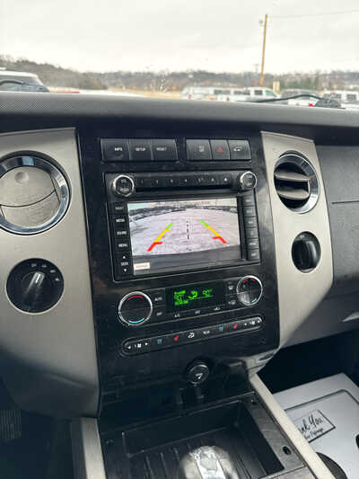 2014 Ford Expedition, $7900. Photo 5