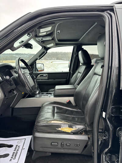 2014 Ford Expedition, $7900. Photo 7
