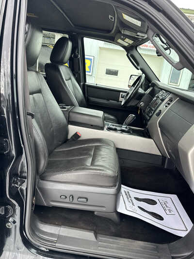 2014 Ford Expedition, $7900. Photo 8