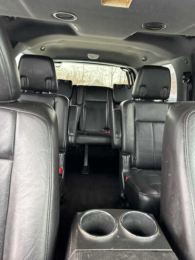 2014 Ford Expedition, $7900. Photo 9
