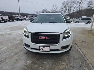 2016 GMC Acadia, $6900. Photo 12