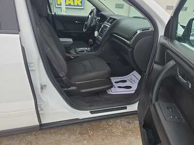 2016 GMC Acadia, $6900. Photo 4