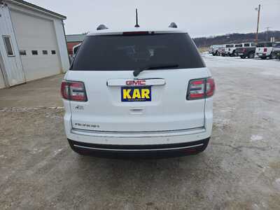 2016 GMC Acadia, $6900. Photo 5