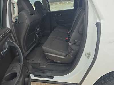 2016 GMC Acadia, $6900. Photo 6